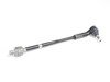 ES#259954 - 1J0498012 - Suspension Refresh Kit - Stage 3 - The most complete overhaul kit for your front suspension with pre-installed polyurethane control arm bushings for a crisp, engaging driving experience! Featuring ECS Heavy Duty Upper Strut Mounts! - Assembled By ECS - Volkswagen