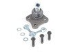 ES#248440 - 1J0498010 - Suspension Refresh Kit - Stage 2 - A complete overhaul kit for your front suspension. Featuring ECS Heavy Duty Upper Strut Mounts! - Assembled By ECS - Volkswagen