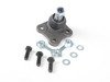 ES#248440 - 1J0498010 - Suspension Refresh Kit - Stage 2 - A complete overhaul kit for your front suspension. Featuring ECS Heavy Duty Upper Strut Mounts! - Assembled By ECS - Volkswagen