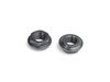 ES#259954 - 1J0498012 - Suspension Refresh Kit - Stage 3 - The most complete overhaul kit for your front suspension with pre-installed polyurethane control arm bushings for a crisp, engaging driving experience! Featuring ECS Heavy Duty Upper Strut Mounts! - Assembled By ECS - Volkswagen