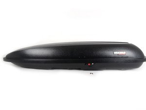 ES#2919322 - 8007193 - RocketBox Pro 11 - (NO LONGER AVAILABLE) - Long and skinny design leaves room on your crossbars for other gear mounts - Yakima - 