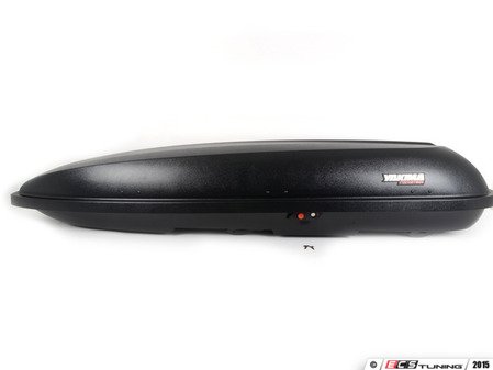 ES#2919322 - 8007193 - RocketBox Pro 11 - (NO LONGER AVAILABLE) - Long and skinny design leaves room on your crossbars for other gear mounts - Yakima - 