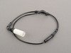 ES#2898287 - 34356789493 - Rear Brake Pad Wear Sensor - Should be replaced each time brake pads are replaced. - Vemo - BMW
