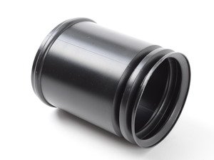 ES#2875157 - 31331134314 - E34 Front Strut Dust Sleeve - Priced Each - Protect your high investment struts with new dust boots - Febi - BMW