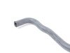 ES#2868200 - 17111723521 - Expansion Tank Hose - Connects the expansion tank to the radiator - Febi - BMW