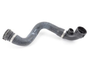 ES#2867324 - 11537500733 - E53 Radiator Hose - Upper - Hose from radiator to water pump - Febi - BMW