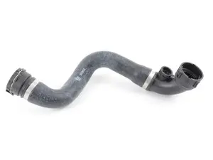 E53 Radiator Hose - Upper