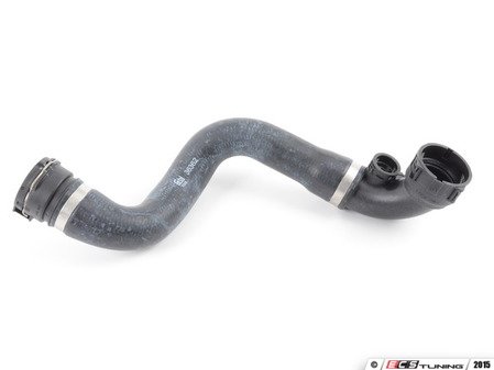 ES#2867324 - 11537500733 - E53 Radiator Hose - Upper - Hose from radiator to water pump - Febi - BMW