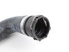 ES#2867324 - 11537500733 - E53 Radiator Hose - Upper - Hose from radiator to water pump - Febi - BMW