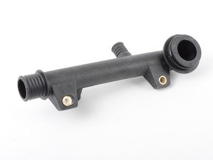 ES#2867275 - 11531714738 - Cooling Hose Connector - A common point of failure. - Febi - BMW