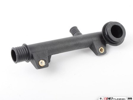 ES#2867275 - 11531714738 - Cooling Hose Connector - A common point of failure. - Febi - BMW