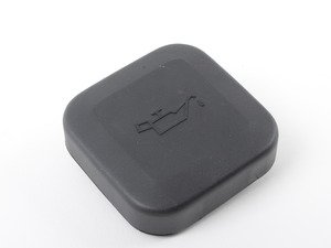 ES#2873613 - 11121739340 - oil cap - Includes the sealing gasket - Febi - BMW
