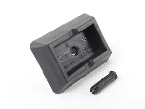 Jack Pad - Priced Each