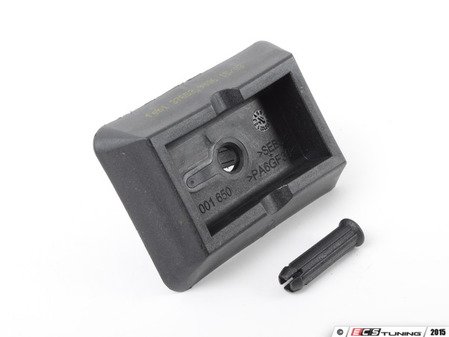 ES#2871673 - 51717001650 - Jack Pad - Priced Each - Properly jack your BMW up with the use of these lifting pads. Four per car. - Febi - BMW