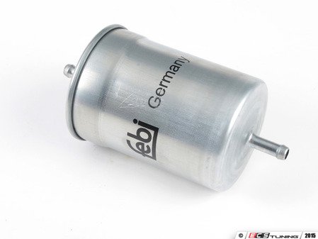 ES#2874001 - 13321270038 - Fuel Filter - Keep your fuel system clean and debris free - Febi - BMW