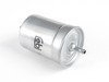 ES#2874001 - 13321270038 - Fuel Filter - Keep your fuel system clean and debris free - Febi - BMW