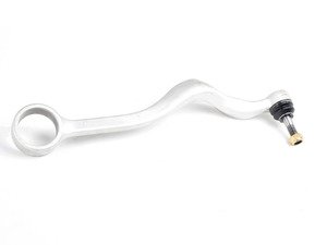 ES#3023101 - 31121141717 - Control Arm - Curved Arm  - Does not include rubber mounting. - Lemforder - BMW