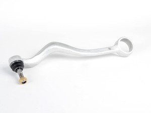 ES#3023096 - 31121141718 - Control Arm - Curved Arm  - Does not include rubber mounting. - Lemforder - BMW