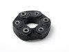 ES#2874966 - 26117573276 - Universal Flex Disc - Also known as a "Guibo" - Febi - BMW