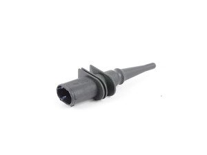 ES#2876201 - 65816936953 - Outdoor Temperature Sensor / Probe - Common fix for incorrect OBC temperature readings - Febi - BMW MINI
