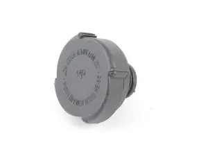 Expansion Tank Cap