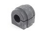 ES#2870383 - 31356765574 - Sway Bar Bushing - Front - Fits 26.5mm sway bar only - Febi - BMW