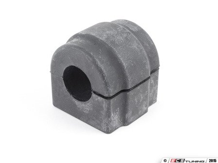 ES#2870383 - 31356765574 - Sway Bar Bushing - Front - Fits 26.5mm sway bar only - Febi - BMW