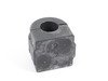 ES#2870383 - 31356765574 - Sway Bar Bushing - Front - Fits 26.5mm sway bar only - Febi - BMW