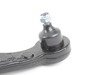 ES#2870383 - 31356765574 - Sway Bar Bushing - Front - Fits 26.5mm sway bar only - Febi - BMW