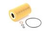 ES#2873748 - 11421716192 - Oil Filter - Priced Each - Fits engines with plastic oil filter housing - Febi - BMW