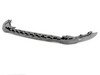 ES#2726113 - 8V5807233A - Lower Front Bumper Plate - The skid plate that is located under the front bumper - Genuine Volkswagen Audi - Audi