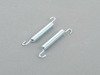 ES#2870987 - 34410410823 - Parking Brake Spring Kit - Recommended replacement with every parking brake shoe service - Febi - BMW