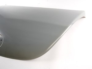 ES#2594046 - 1C0823031M - Hood - Replacement hood for your New Beetle - Genuine Volkswagen Audi - Volkswagen