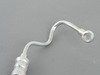 ES#2875239 - 32411141953 - Power Steering Pressure Hose - Pressure hose that runs from the pump to the cooler - Febi - BMW