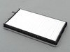 ES#2876133 - 64119069895 - Cabin Filter / Fresh Air Filter - (NO LONGER AVAILABLE) - Filter the air coming into your vehicle. - Febi - 