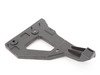 ES#391097 - 4F0807228A - Front Bumper Guide - Right - Keep your bumper in place with this new guide  - Genuine Volkswagen Audi - Audi