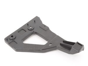 ES#391097 - 4F0807228A - Front Bumper Guide - Right - Keep your bumper in place with this new guide  - Genuine Volkswagen Audi - Audi