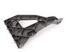 ES#391097 - 4F0807228A - Front Bumper Guide - Right - Keep your bumper in place with this new guide  - Genuine Volkswagen Audi - Audi