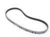 ES#254056 - 11287841529 - Air Conditioning Drive Belt - Drives the air conditioning compressor - Genuine BMW - BMW