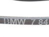 ES#254056 - 11287841529 - Air Conditioning Drive Belt - Drives the air conditioning compressor - Genuine BMW - BMW