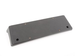 ES#2590164 - 51118050334 - License Plate Holder - China - Front license plate holder for Chinese-market vehicles - Genuine BMW - BMW