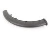 ES#2712194 - 8K5971822AB01C - Trunk Hinge Guide - Right - Keep items in the trunk from getting caught in the hinge - Genuine Volkswagen Audi - Audi