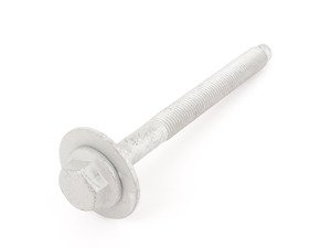 ES#471724 - N91048401 - Hex Bolt - Priced Each - Install new hardware with your new parts. M12x1.5x130x90 - Genuine Volkswagen Audi - Audi