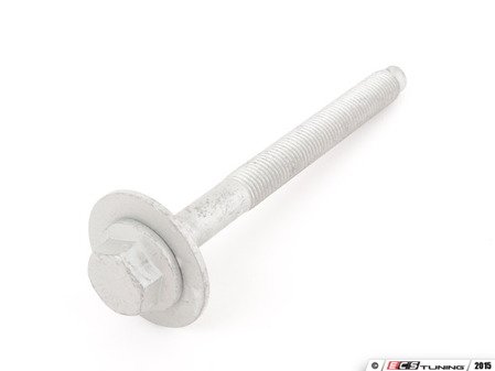 ES#471724 - N91048401 - Hex Bolt - Priced Each - Install new hardware with your new parts. M12x1.5x130x90 - Genuine Volkswagen Audi - Audi