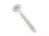 ES#471724 - N91048401 - Hex Bolt - Priced Each - Install new hardware with your new parts. M12x1.5x130x90 - Genuine Volkswagen Audi - Audi