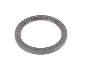 ES#2631676 - 059103051K - Rear Crankshaft Seal - Also referred to as the rear main seal. 105mm - Genuine Volkswagen Audi - Audi Volkswagen