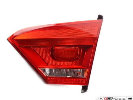 ES#2164141 - 561945094C - Inner Tail Light - right - Restore factory lighting - Genuine Volkswagen Audi - Volkswagen