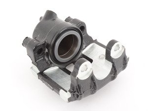ES#59671 - 34112227515 - Front Brake Caliper - Left - Replace sticking or blown calipers today - Genuine BMW - BMW