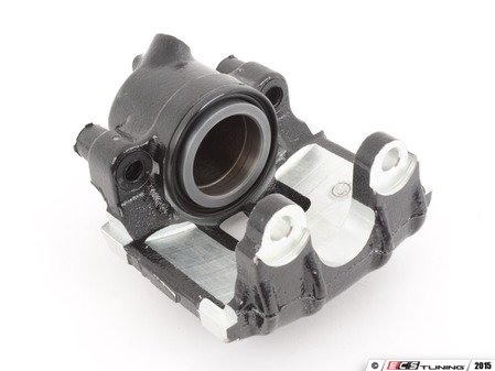 ES#59671 - 34112227515 - Front Brake Caliper - Left - Replace sticking or blown calipers today - Genuine BMW - BMW