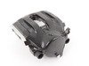 ES#59671 - 34112227515 - Front Brake Caliper - Left - Replace sticking or blown calipers today - Genuine BMW - BMW
